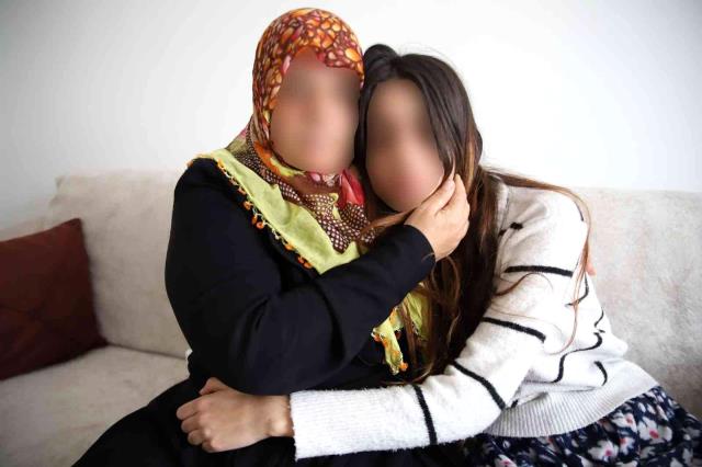 15 yaşındaki kız, asansördeki iğrenç tacizi anlattı: Telefonu ne yapayım, ben seni istiyorum