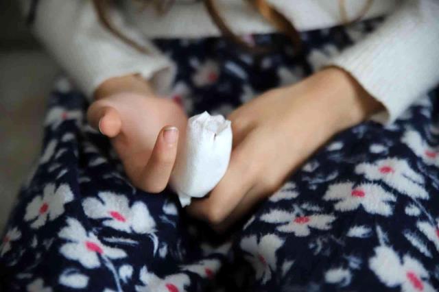 15 yaşındaki kız, asansördeki iğrenç tacizi anlattı: Telefonu ne yapayım, ben seni istiyorum