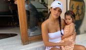 Arto'dan yürek sızlatan iddia: Hande Erçel'in 2,5 yaşındaki yeğeni kanser tedavisi görüyor