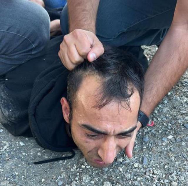 2 kişiyi öldürüp 2 polisi de vuran saldırganın aynı gece bir cinayeti daha ortaya çıktı