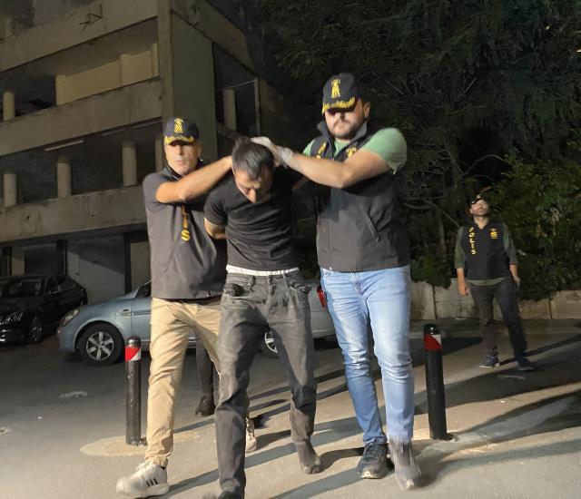 2 kişiyi öldürüp 2 polisi de vuran saldırganın aynı gece bir cinayeti daha ortaya çıktı
