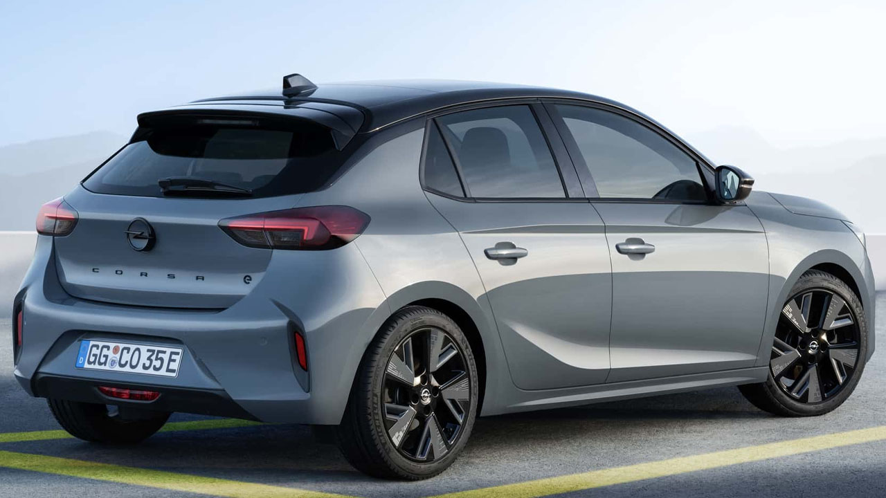 Corsa