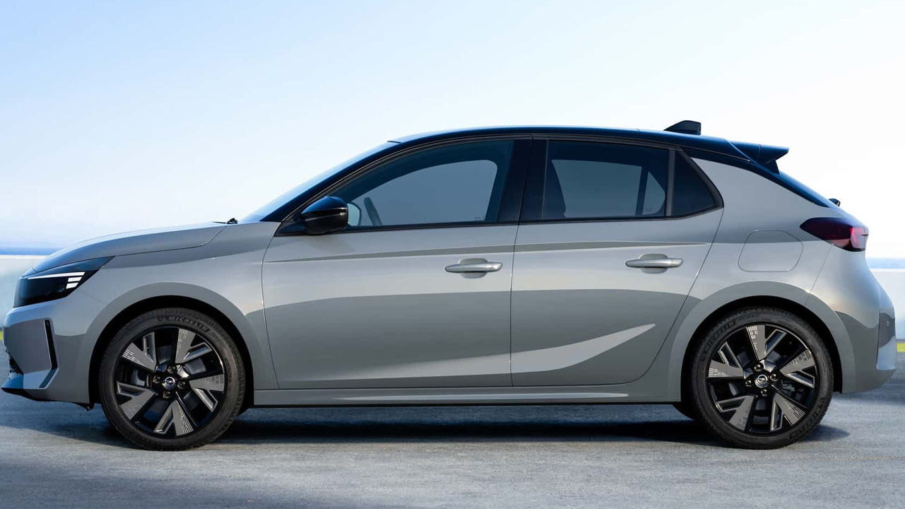 opel