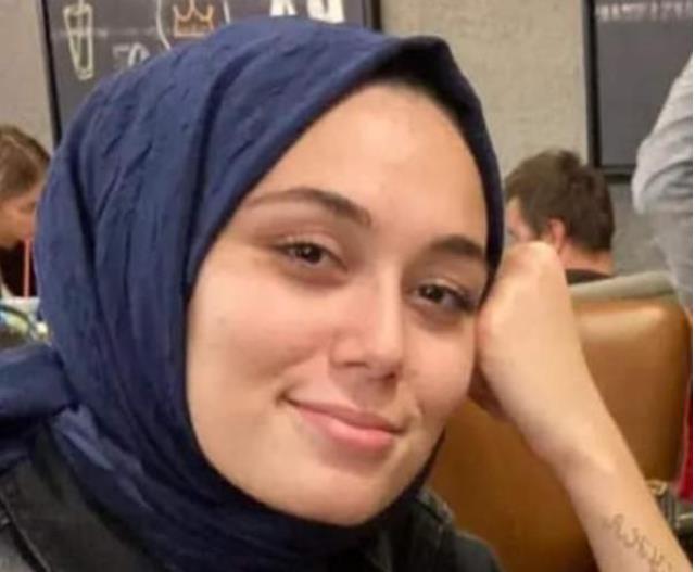 21 yaşındaki kız direksiyon dersi için evden çıktı! Bir daha kendisinden haber alınamadı