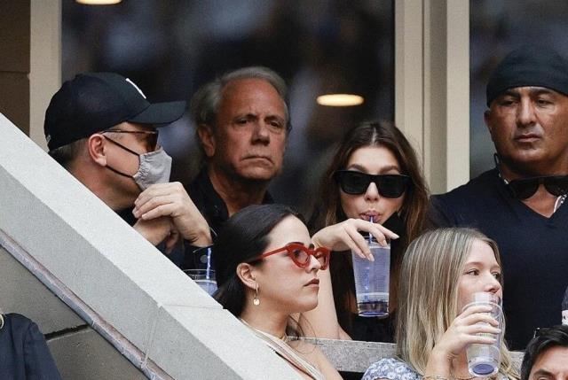 25'ini geçeni hayatından çıkarıyor! Leonardo DiCaprio ile 22 yaş küçük sevgilisi Camila Morrone ayrıldı
