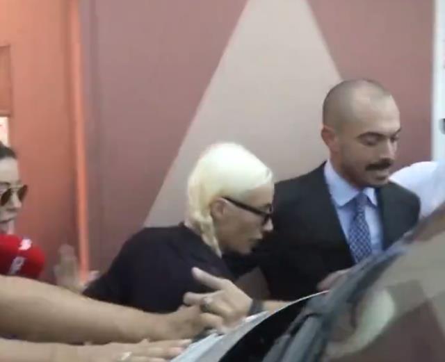 3 yıla kadar hapsi istenen Gülşen'in hakim karşısına çıkacağı tarih belli oldu