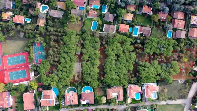 30 yıllık mücadelede mutlu son! İşgalden kurtarılan 16 dönüm arazi artık vatandaşın hizmetinde