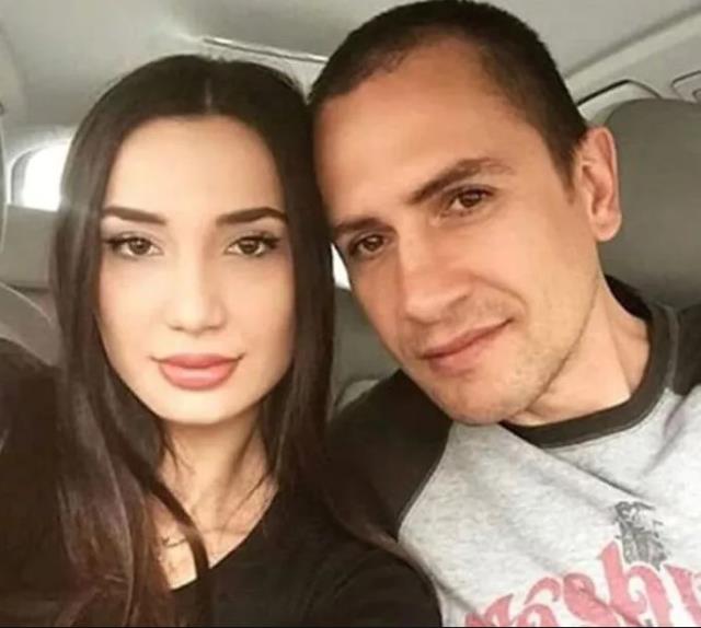6 ayrı suçtan aranan Emre Aşık'ın eski eşi Yağmur Sarnıç yakalandı