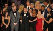 74. Emmy Ödülleri sahiplerini buldu! İşte görkemli gecenin kazananları