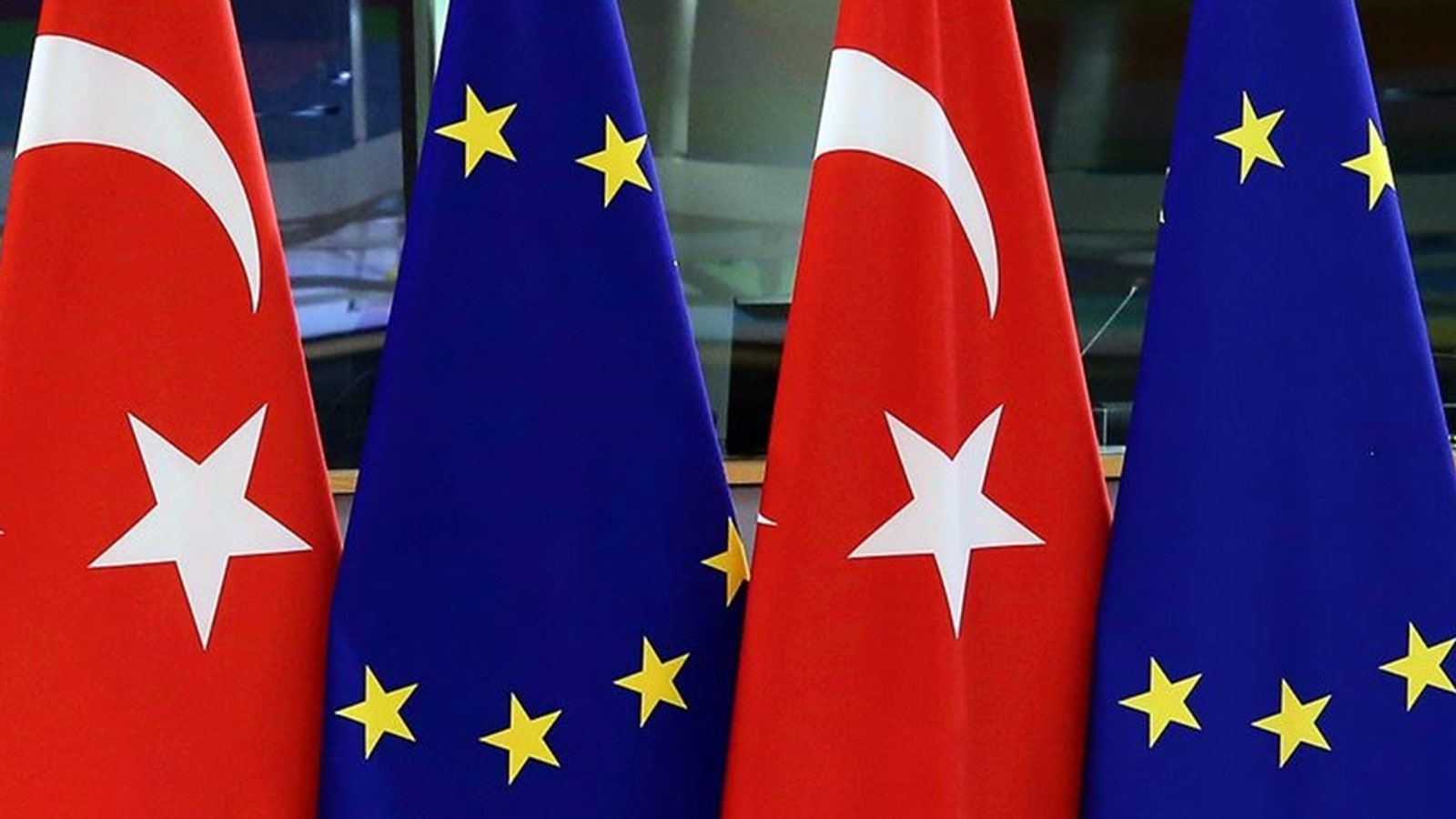 AB-Türkiye ilişkileri için seferberlik başlatılması planlanıyor