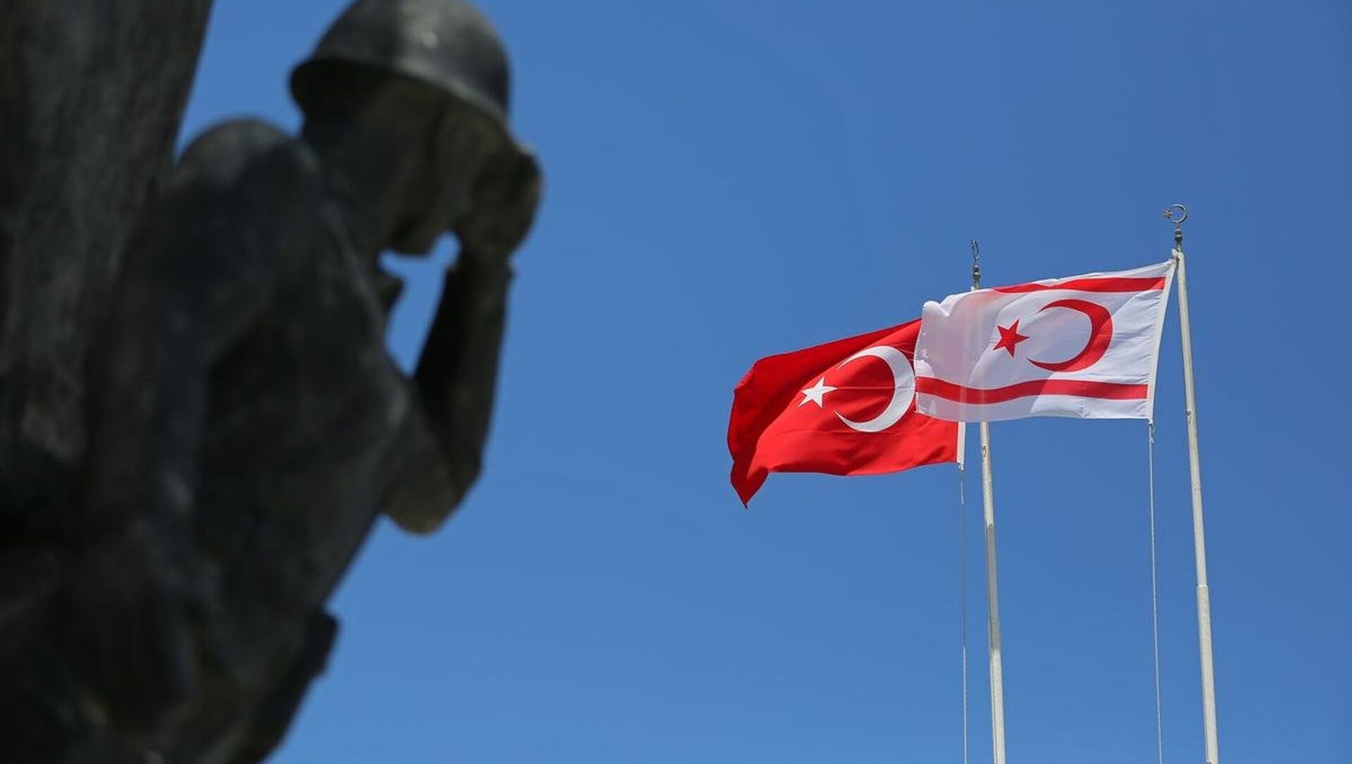Kuzey Kıbrıs'tan AB'ye 'Kapalı Maraş' tepkisi - 27.07.2021, Sputnik Türkiye