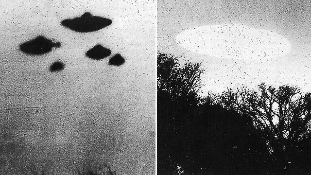 UFO-1