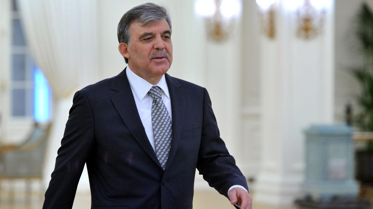 11. Cumhurbaşkanı Abdullah Gül