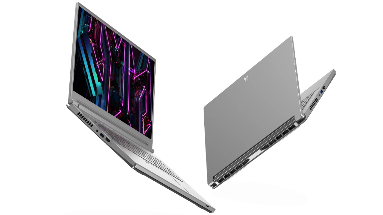 Acer Predator Triton 16 (PT16-51)