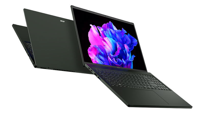 Acer Swift Edge 16