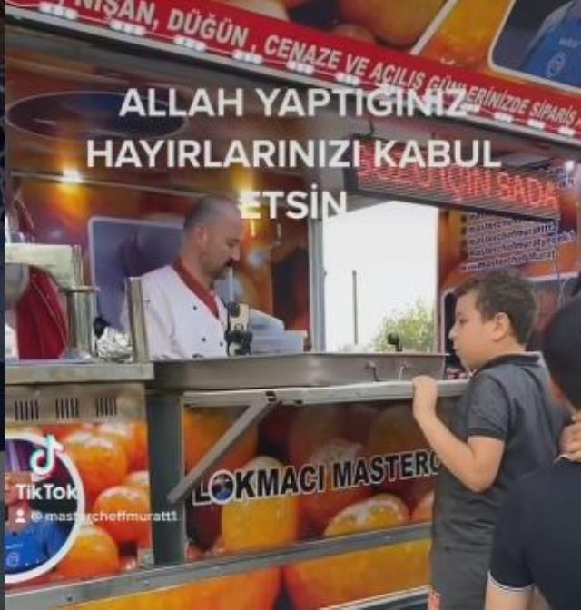Acun Ilıcalı'yı tehdit ederek gündeme gelmişti, MasterChef Murat'ın yeni işi şaşırttı