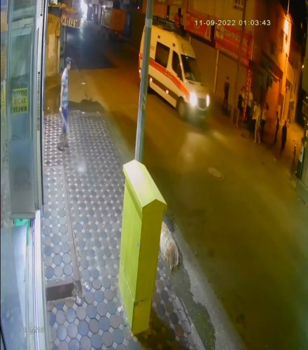 Adana da sosyal medya tartışması, 17 yaşındaki genci canından etti #2