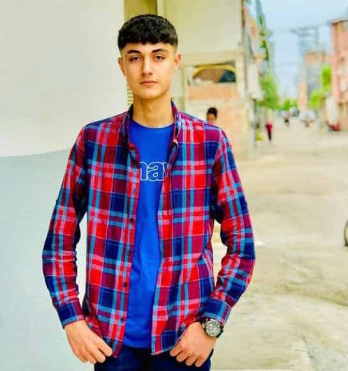 Adana da sosyal medya tartışması, 17 yaşındaki genci canından etti #3