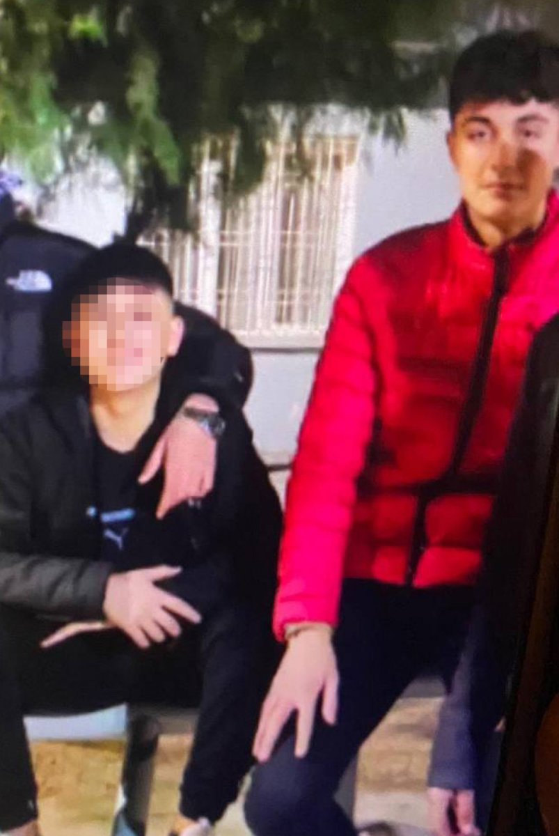 Adana da sosyal medya tartışması, 17 yaşındaki genci canından etti #4