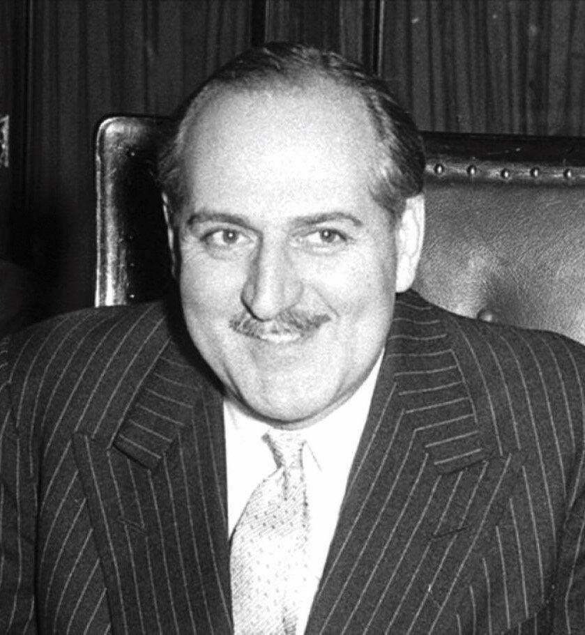 Fatin Rüştü Zorlu