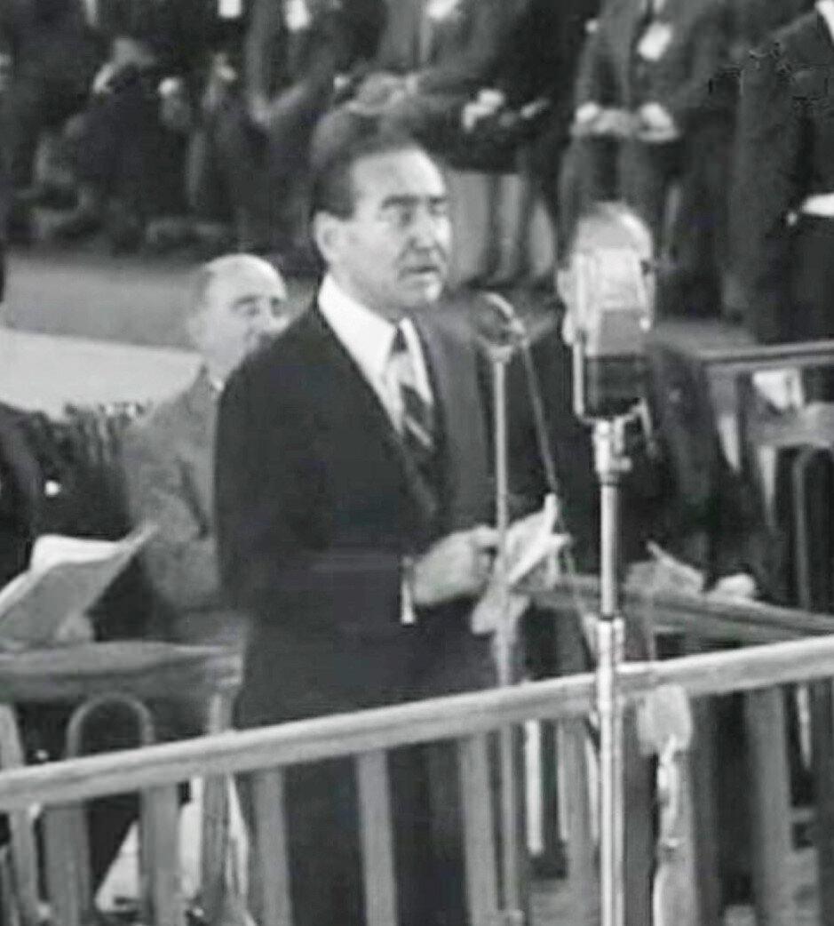 Adnan Menderes