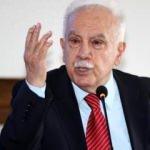 Perinçek'ten haddi aşan skandal sözler! Peygamberimiz Hz. Muhammed ile kendini kıyasladı