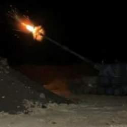 PKK nefes alamıyor: TSK'dan yoğun bombardıman!