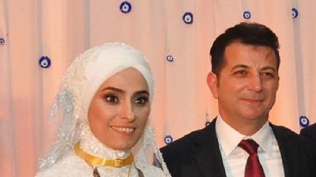 AK Partili Taşkesenlioğlu'nun boşanma aşamasındaki eşi Ünsal Ban'ın kaçış planı deşifre oldu! Muğla'dan Yunanistan'a geçecekmiş