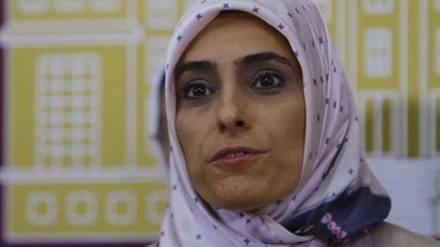AK Partili Taşkesenlioğlu'nun boşanma aşamasındaki eşi Ünsal Ban'ın kaçış planı deşifre oldu! Muğla'dan Yunanistan'a geçecekmiş