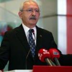 Kılıçdaroğlu'ndan 'adaylık' çıkışı: Bilmek istiyorum!