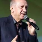 Başkan Erdoğan'dan başörtüsü için referandum çağrısı: Sıkıyorsa gel...