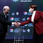 Kılıçdaroğlu: Başbakan adayımız Meral Akşener