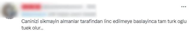 Almanya Milli Marşı okunurken İlkay Gündoğan'ın tutumu bazı Türk futbolseverleri çılgına çevirdi