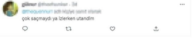 Altın Kelebek'te ödül alan ünlü oyuncunun konuşması dalga konusu oldu: İzlerken utandım
