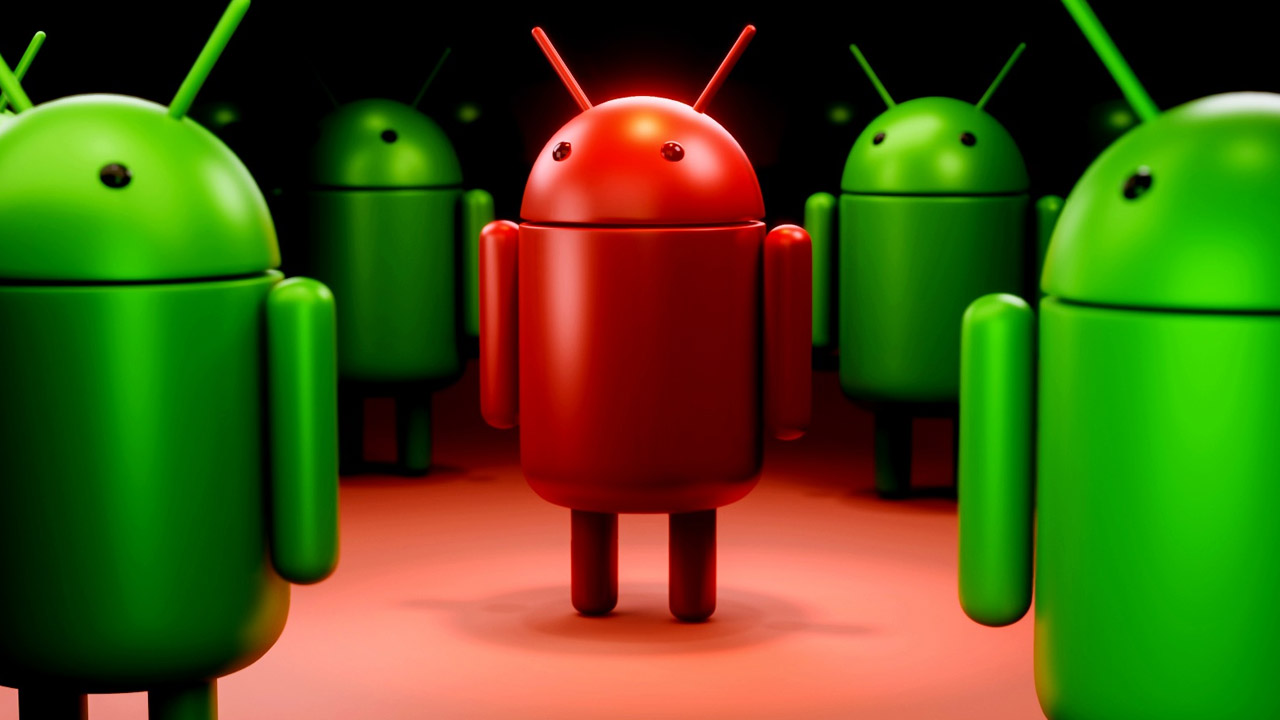 Android kötü amaçlı yazılım bulundu