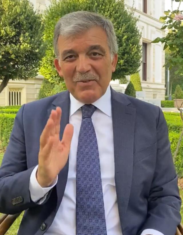 Seçimler öncesi Ankara fena karışacak! Abdullah Gül ile CHP'li vekil arasında adaylık görüşmesi iddiası