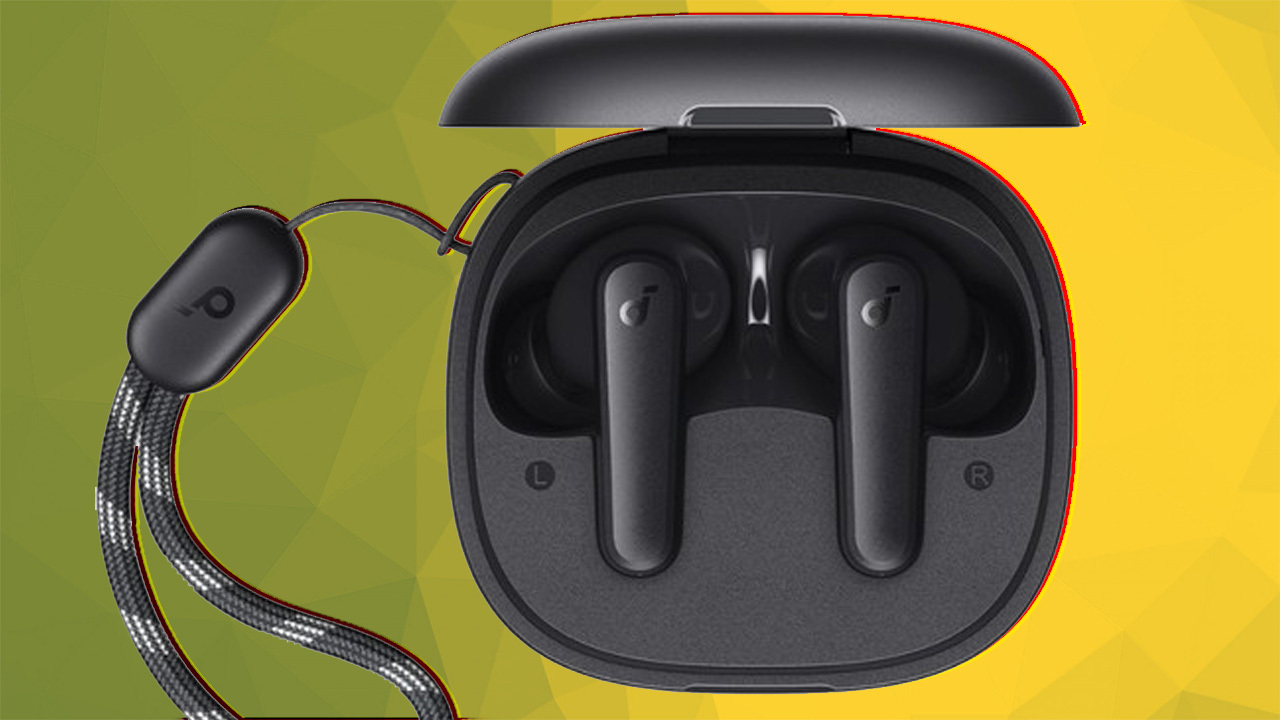 ANKER Soundcore r50i