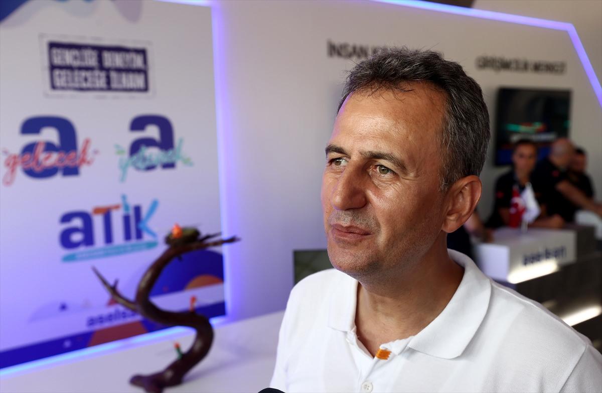 Haluk Görgün