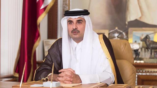AB'nin son umudu Katar da kapıları kapattı! Avrupa bu kış gerçekten donacak