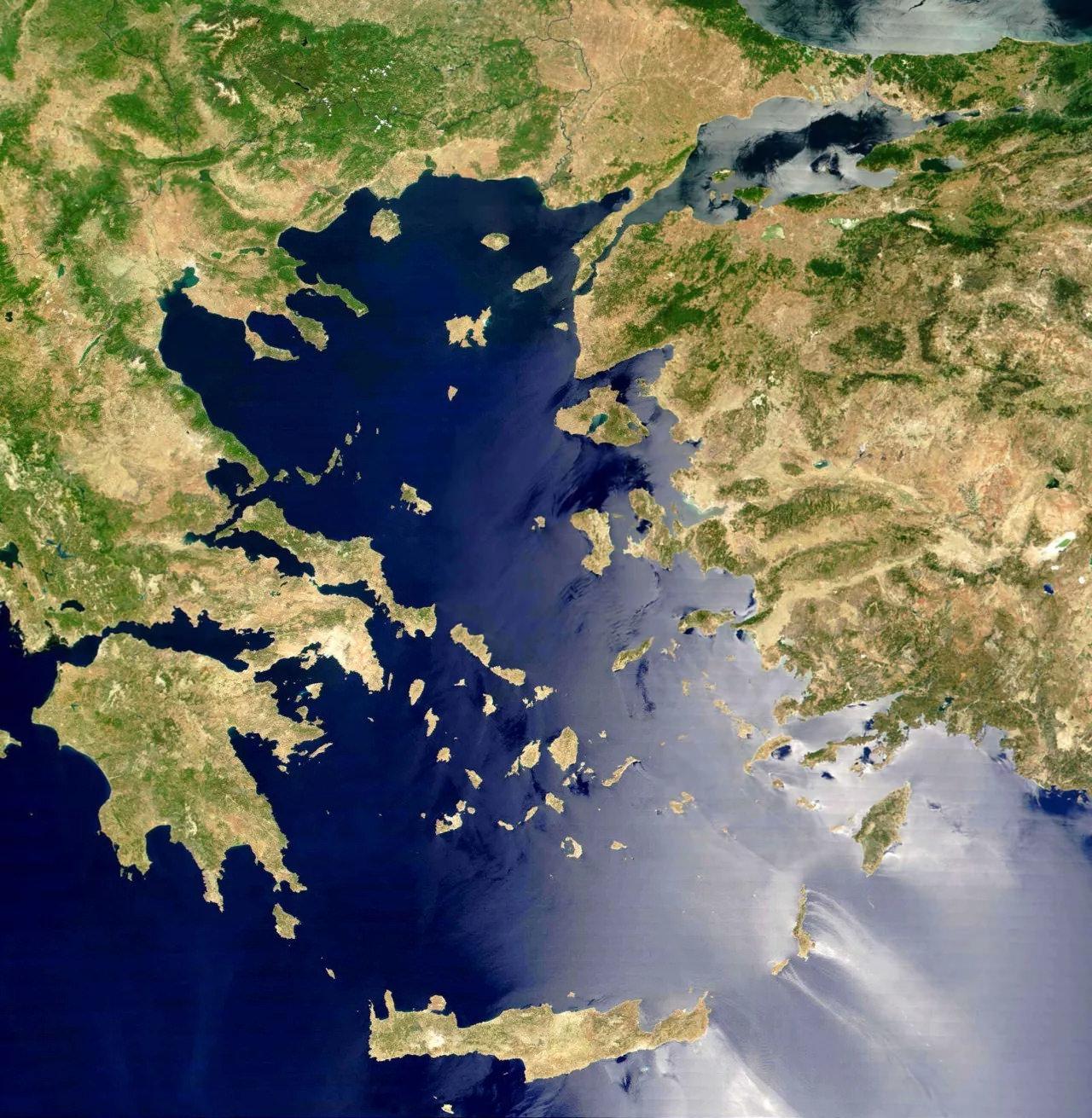 Adalar Denizi
