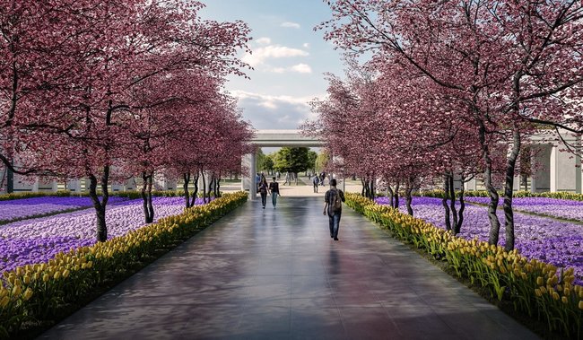 Bakan Murat Kurum 'fethin sembolü' diyerek tarih verdi! İstanbul'a dev proje!