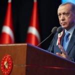 Erdoğan'dan Kılıçdaroğlu'na sert sözler: Zavallı! Artık şaşırmayı bile bıraktık