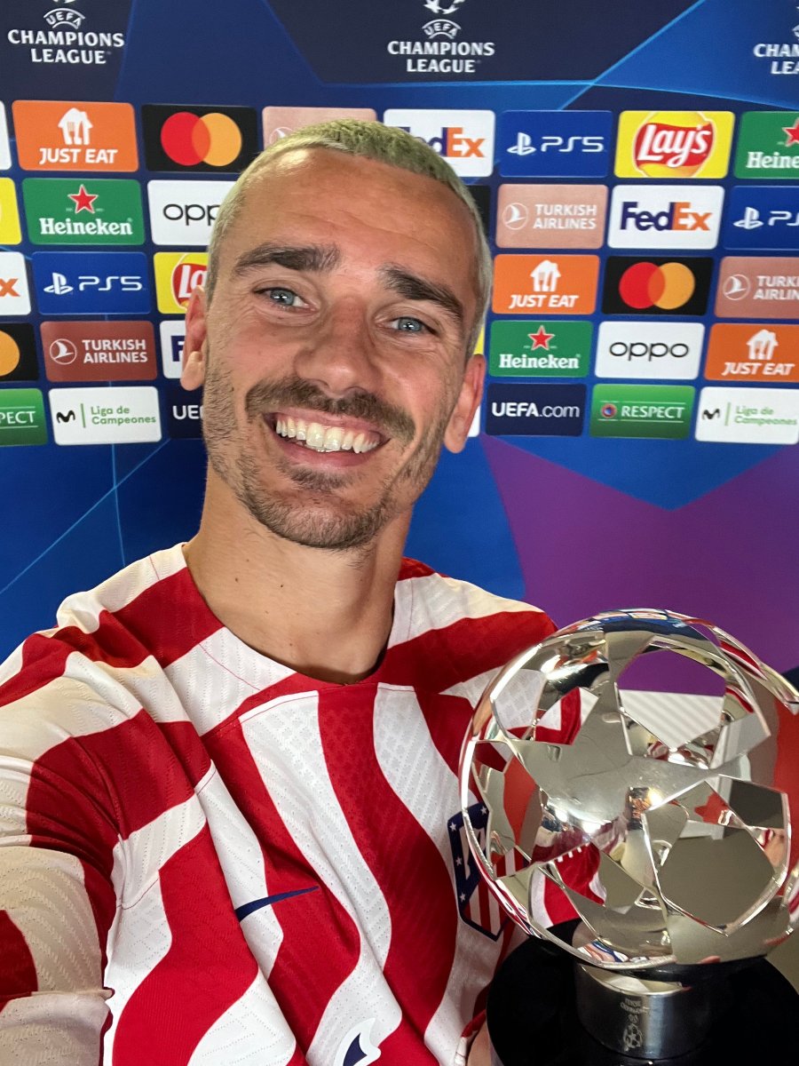 Barcelona, Atletico Madrid e dava açmaya hazırlanıyor #1