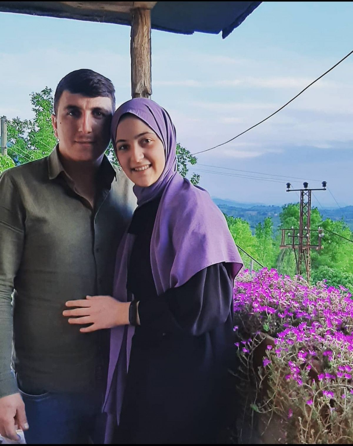 Bartın daki patlamadan kurtulan madencinin eşi: Arkadaşlarını düşünüyor #7