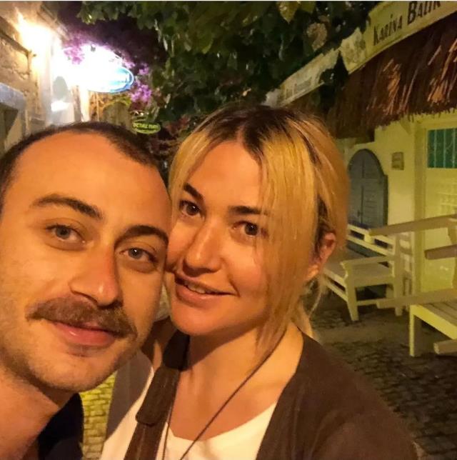 Başak Ceylan Torun, şarkıcı eşi Kaan Boşnak'tan şiddet gördüğünü iddia ederek isyan etti