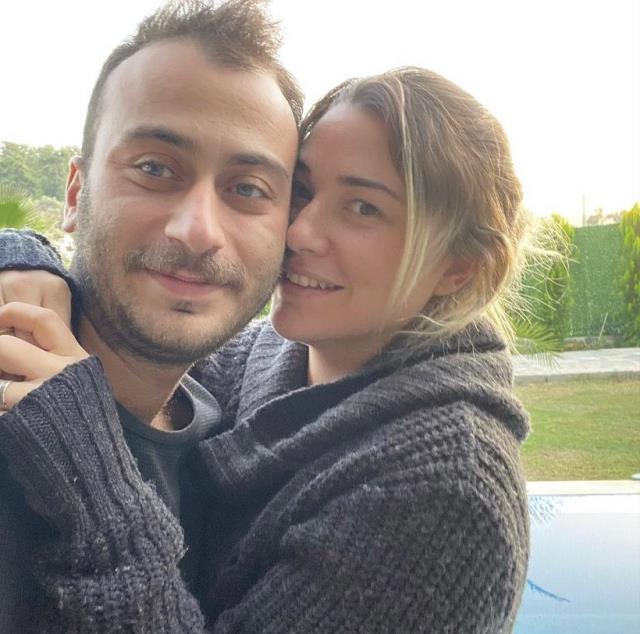 Başak Ceylan Torun, şarkıcı eşi Kaan Boşnak'tan şiddet gördüğünü iddia ederek isyan etti