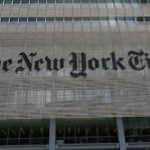 New York Times'ın manşetinde Cumhurbaşkanı Erdoğan'a övgü!