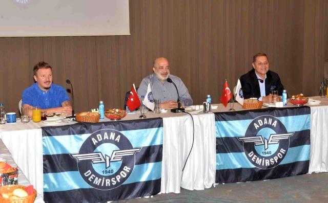 Hepsi Balotelli'nin suçu! Murat Sancak'tan Adana Demirspor taraftarına yıkımı yaşatan itiraf