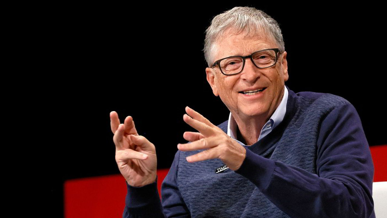 Bill Gates yapay zeka açıklaması
