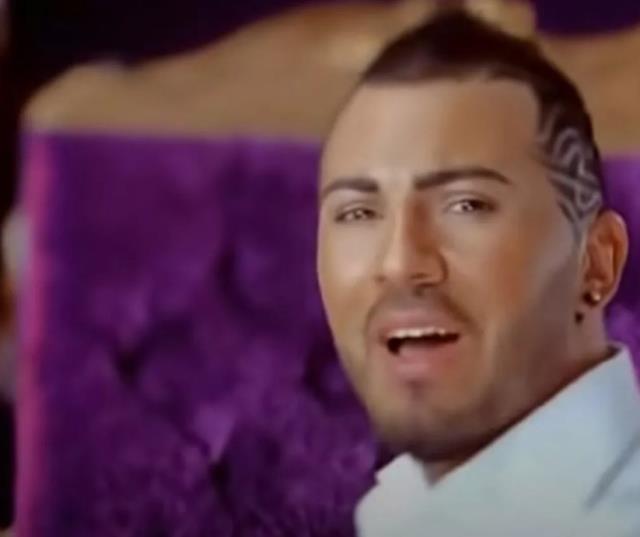 Romantik prens ağızları açık bıraktı! Bir döneme damga vuran Rober Hatemo'nun son halini görenler gözlerine inanamadı
